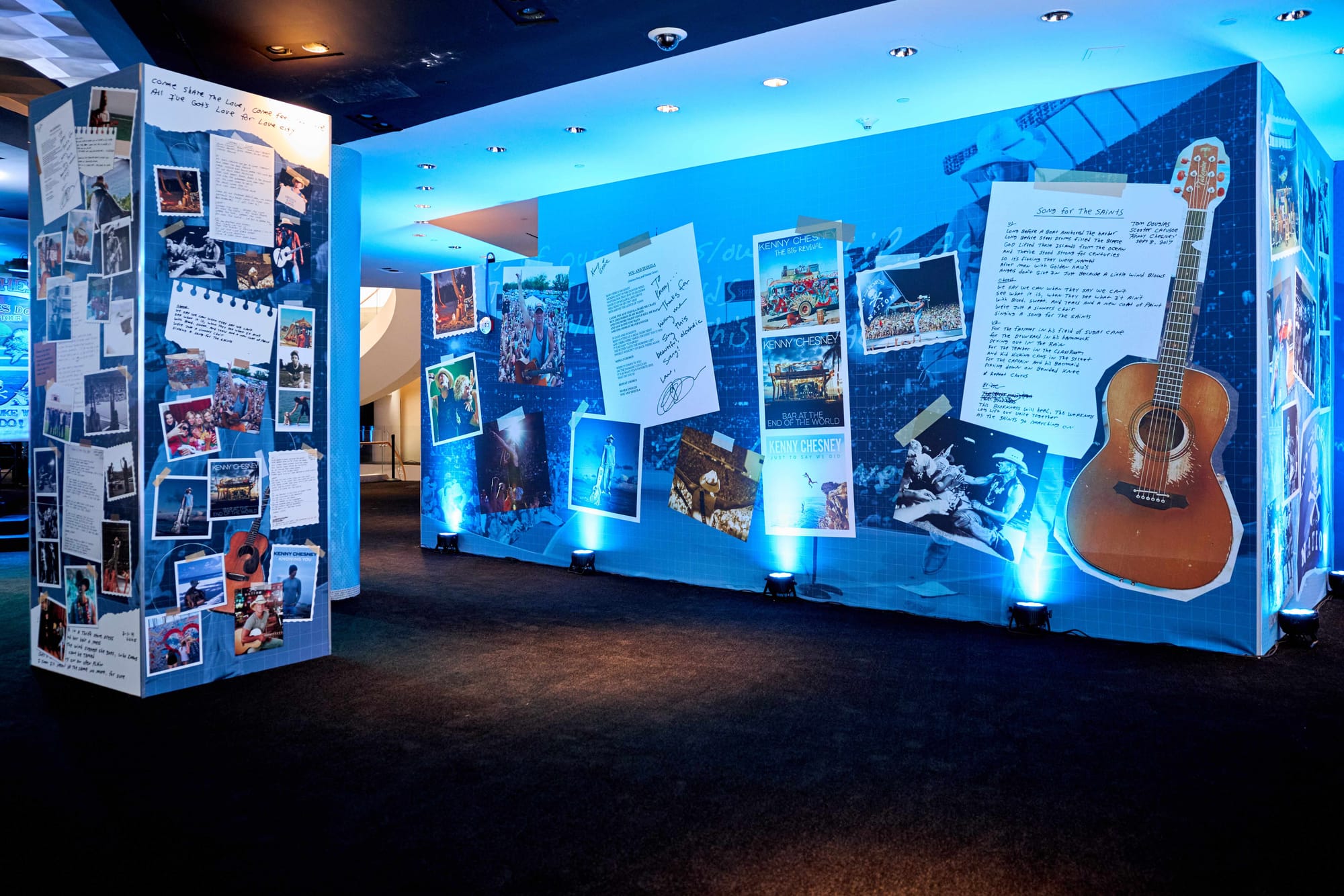 Why Music Fans Are Traveling for Connection, Not Just Concerts