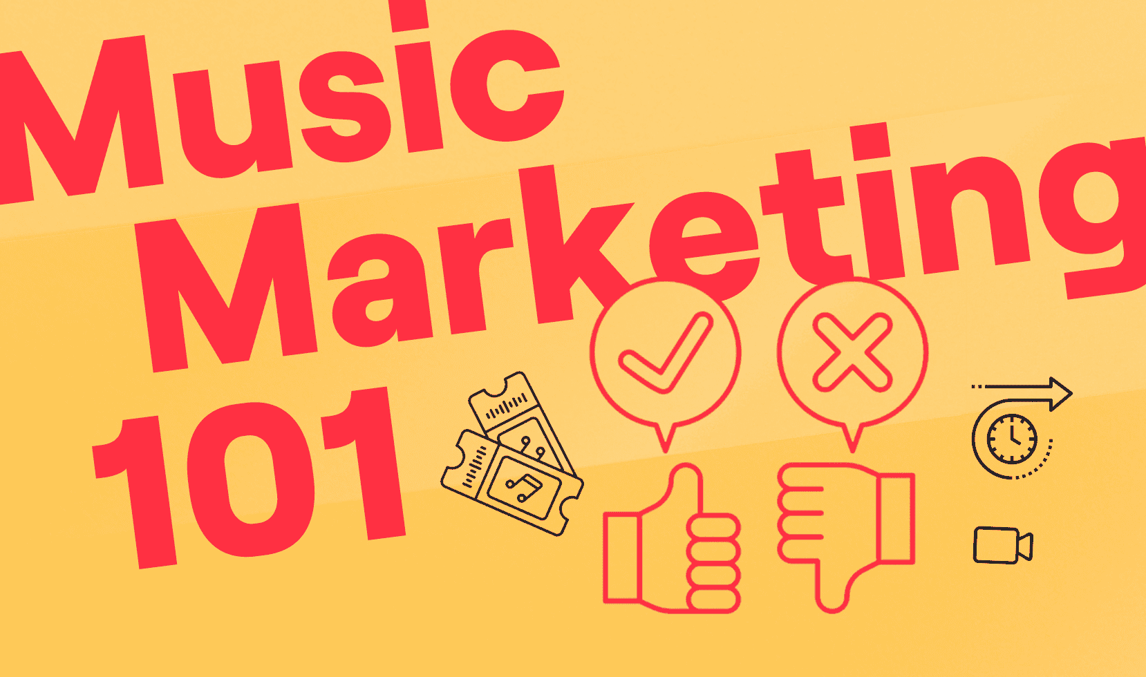 Effective music marketing strategies for artists and creators, including social media tips, audience engagement, and playlist promotion to boost visibility and growth in the music industry.