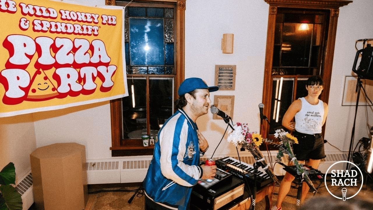 Wild Honey Pie’s Blueprint for Intimate Live Music