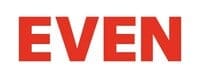 EVEN powers direct to fan sales logo