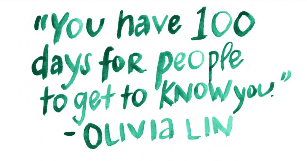 #The100DayProject For Musicians: Jumpstart your career in 2026