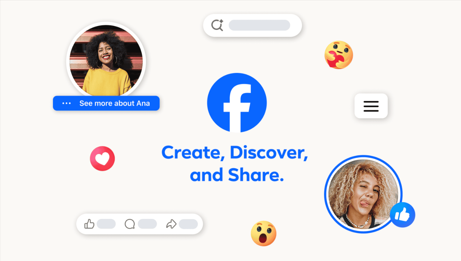 Facebook redesign new tools for Musicians