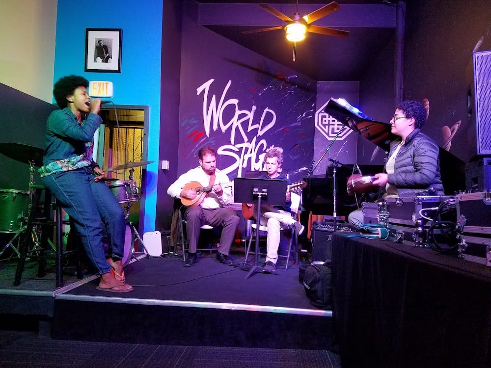 World Stage Performance Gallery - Reviews, Photos & Phone Number - Updated December 2025 - Performing Arts in Los Angeles City, Los Angeles County - Wheree