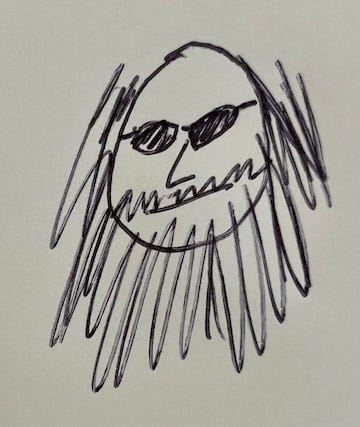 Rick Rubin's creative principles