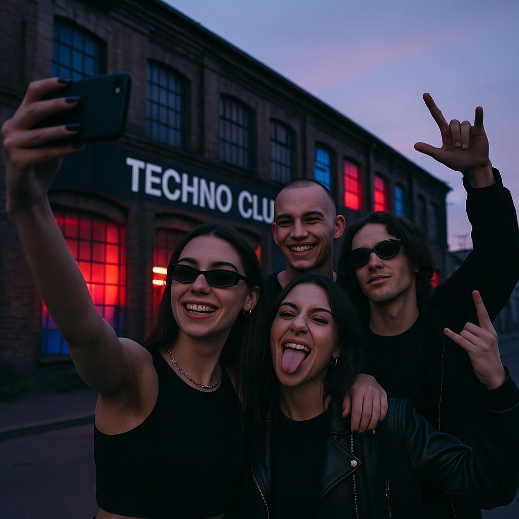 How to Build a Fan Community that lasts