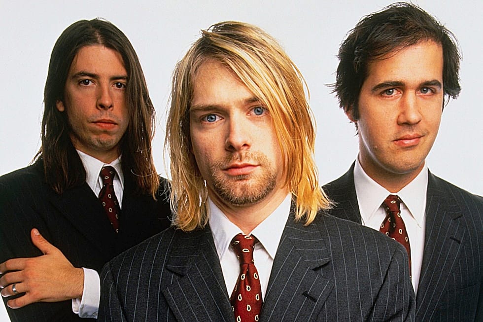 Nirvana > Loudwire