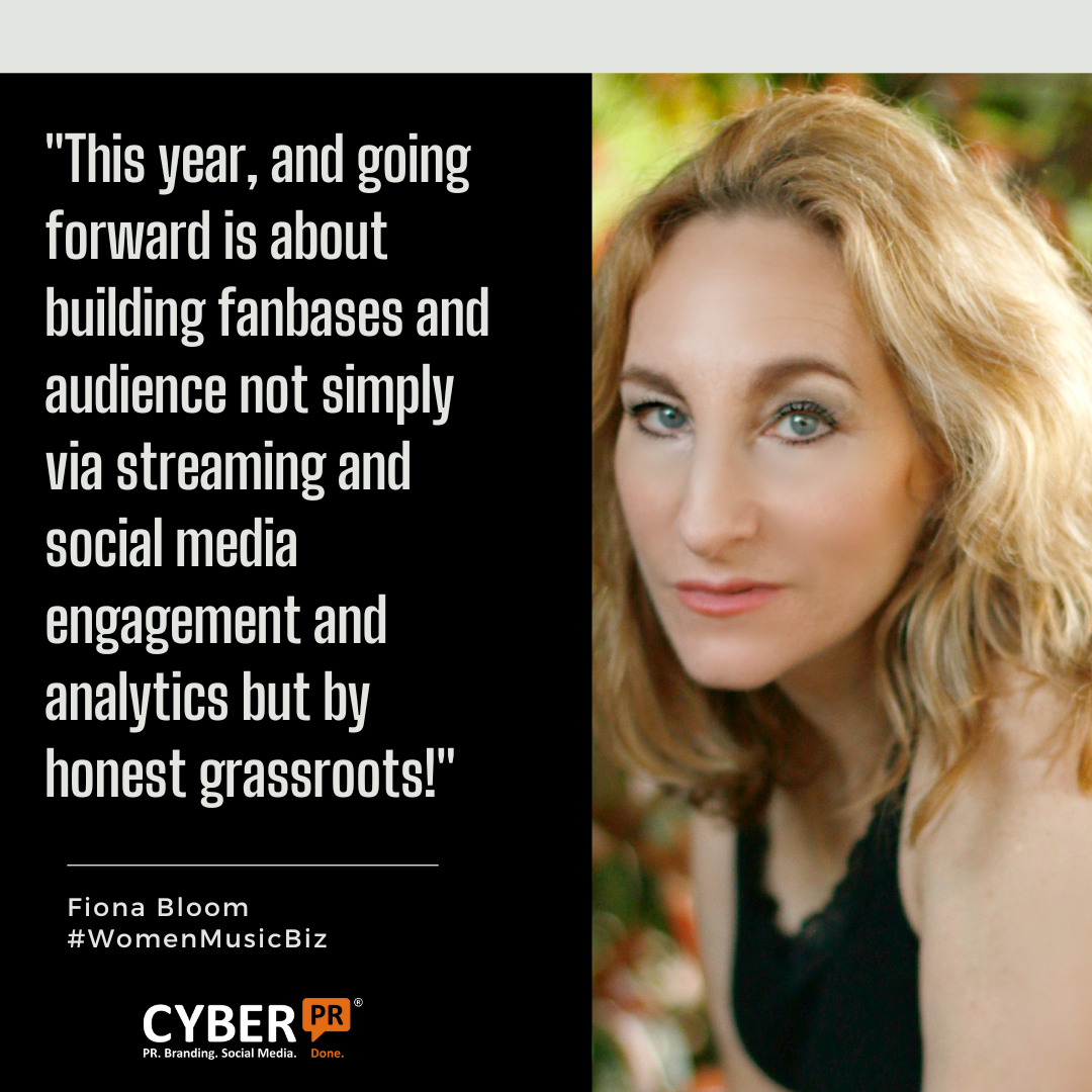 Women in the Music Industry