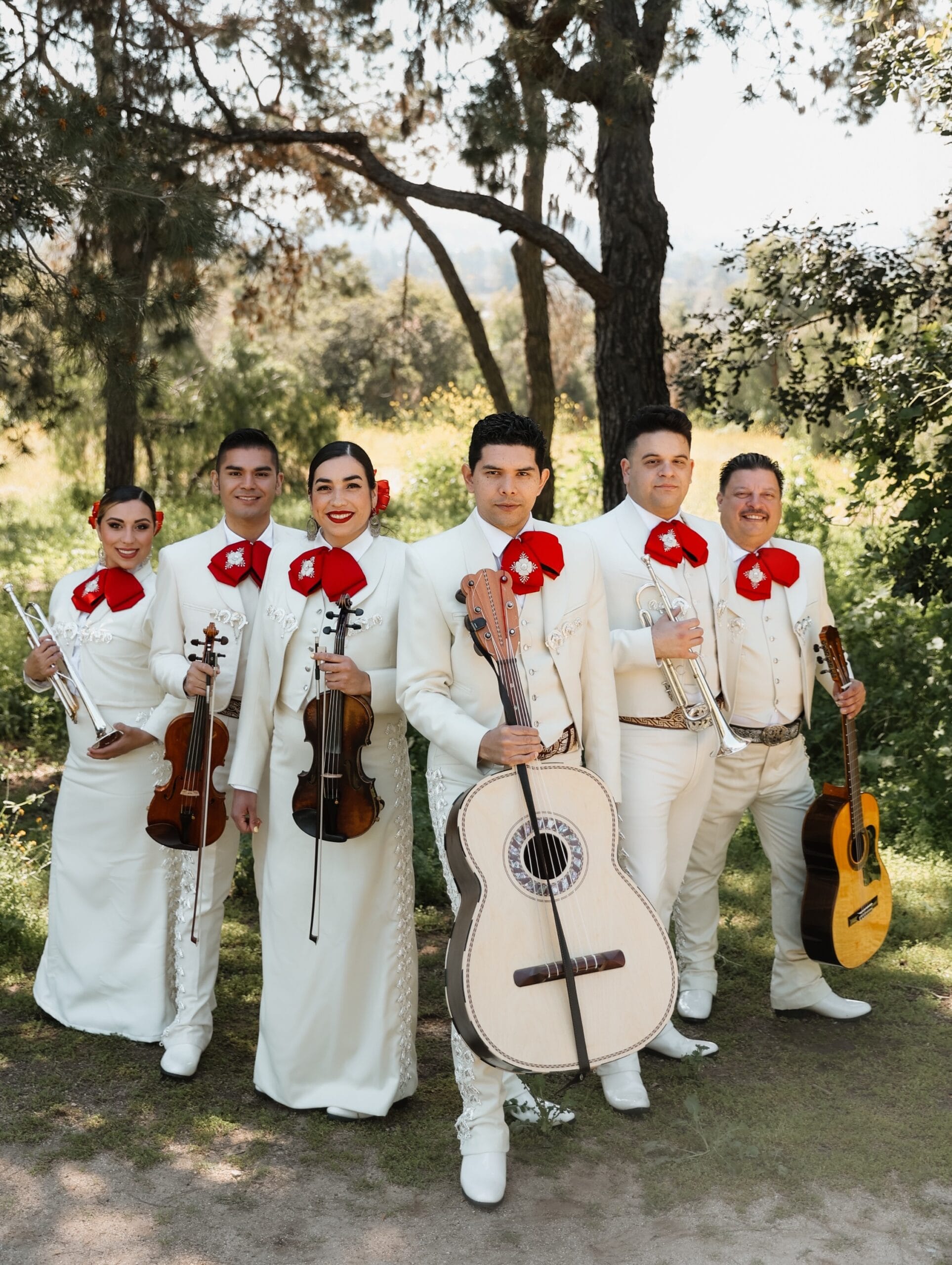 Mariachi Tierra Mia
