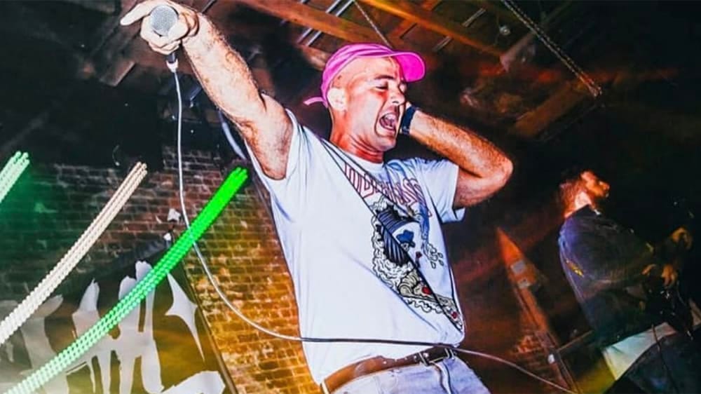 booking live shows matter more than ever before