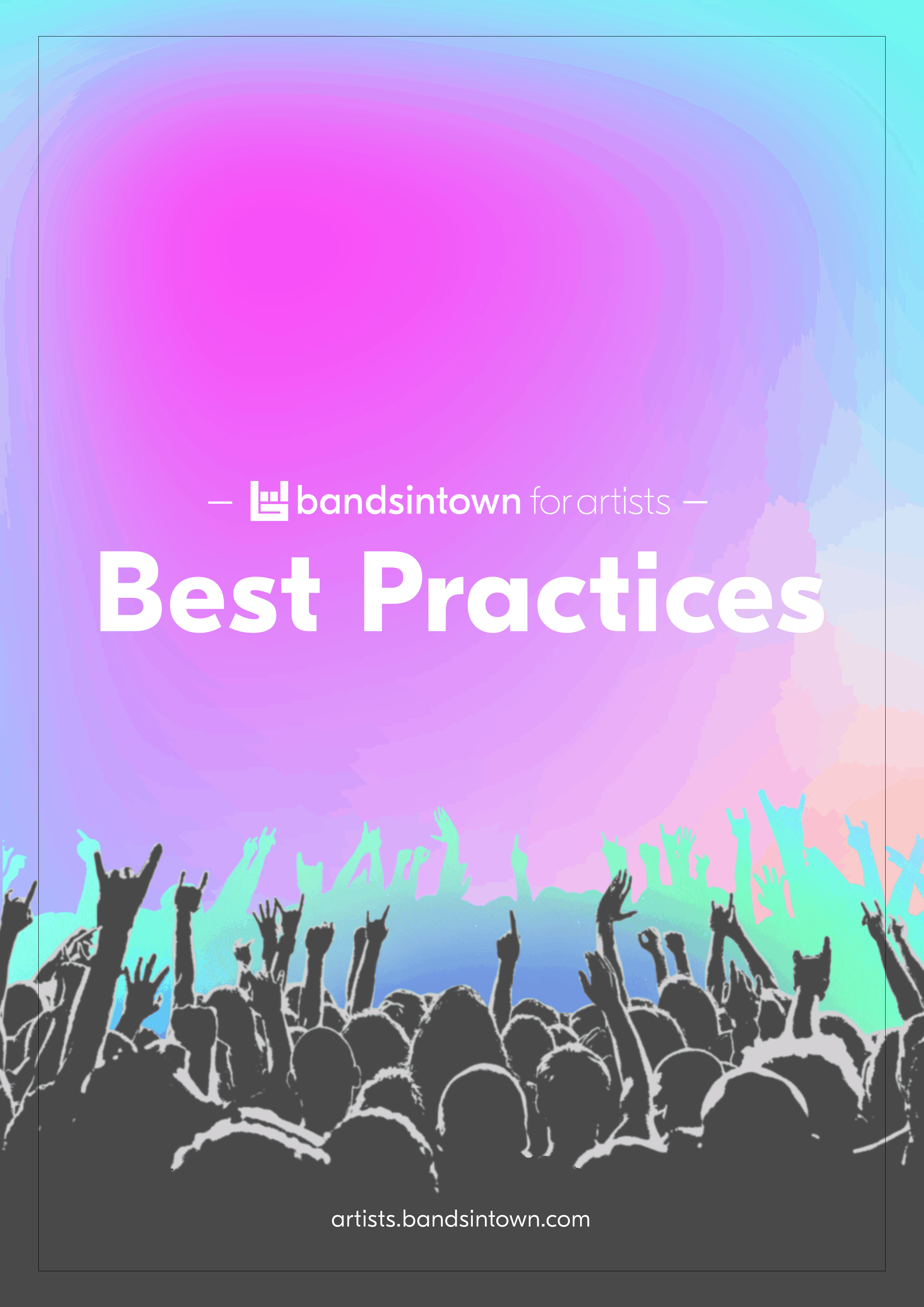 Bandsintown best practices for music artists and performers, event promotion, concert marketing strategies, live music promotion, artist engagement, music industry tips, concert promotion tips, music marketing tools, artist success strategies.
