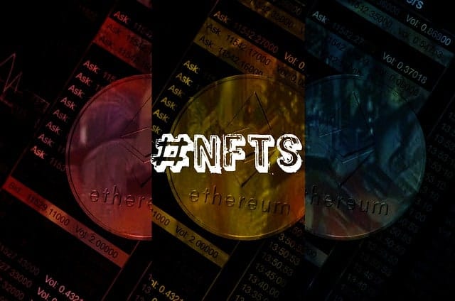 NFTs, Ethereum digital collectibles, cryptocurrency art, blockchain-based assets, digital asset marketplace, crypto collectibles, blockchain technology, digital art ownership, crypto investment, NFT marketplace platform.