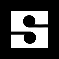 Free digital songwriter platform logo with stylized 'S' design representing Hypebot digital music news and tools for musicians and industry professionals.