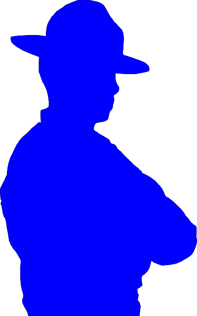 Hypebot logo silhouette of person wearing a hat in a blue silhouette, representing music industry news and digital media insights.