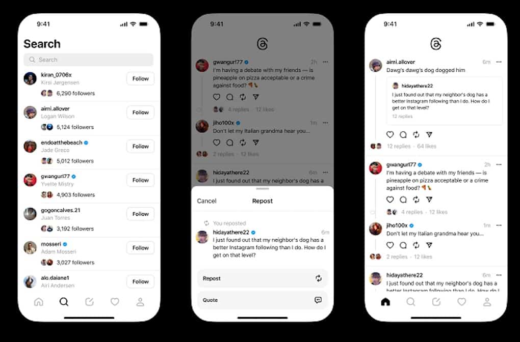 Threads has 200 Million active users