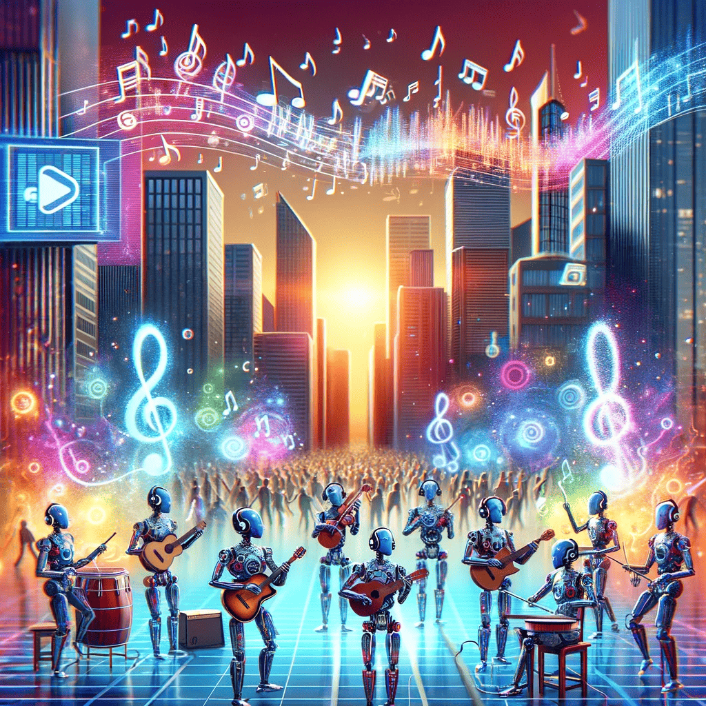 creating next-gen music festivals