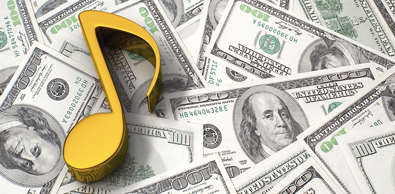 Beginner's Guide to Music Publishing