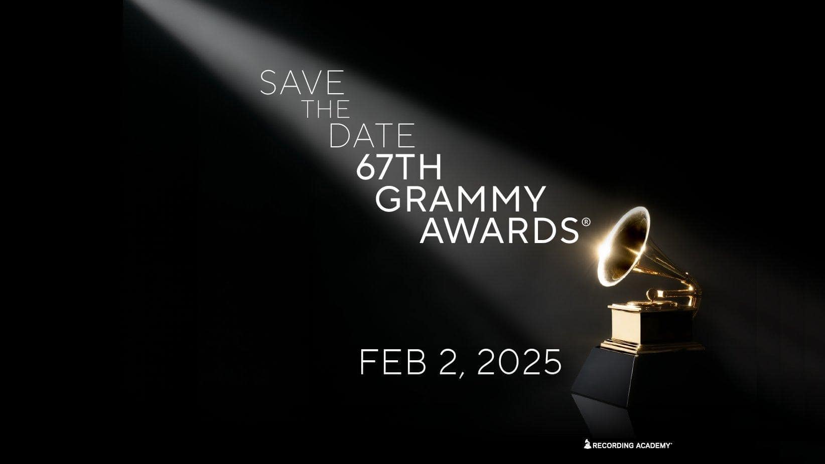 Grammy eligibility