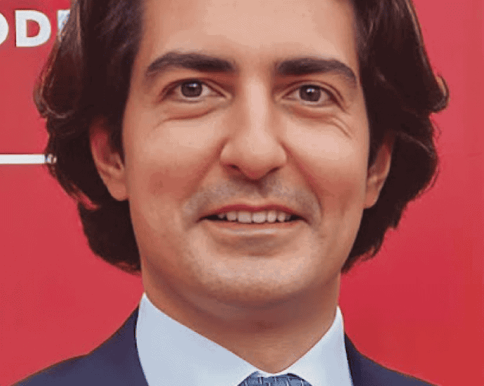 John Doe speaking at a Hypebot music industry event, showcasing insights on digital marketing, streaming trends, and music technology innovations.