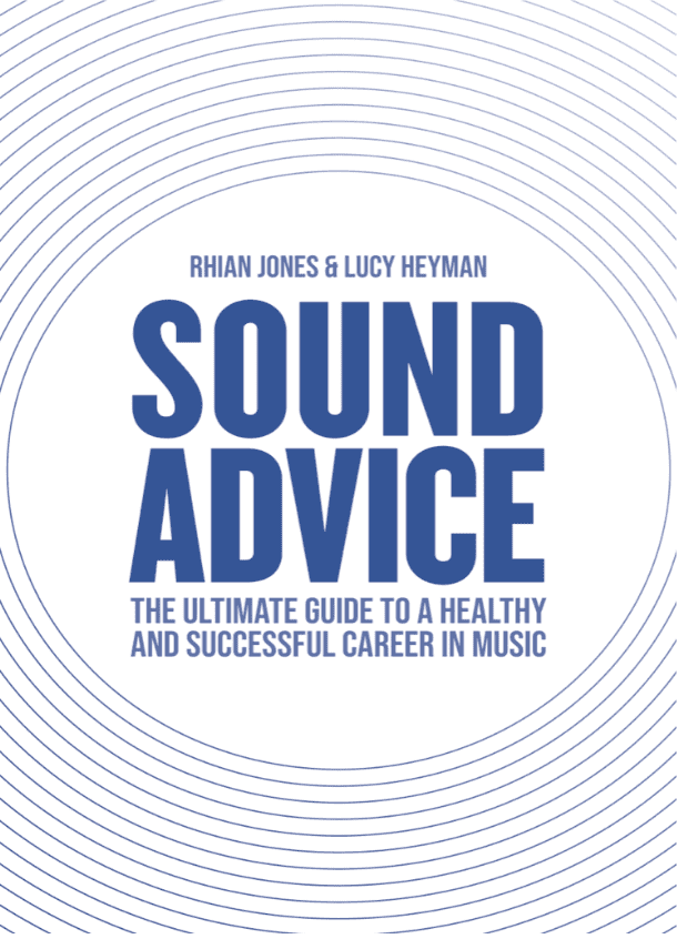 Healthy And Successful Career in Music 