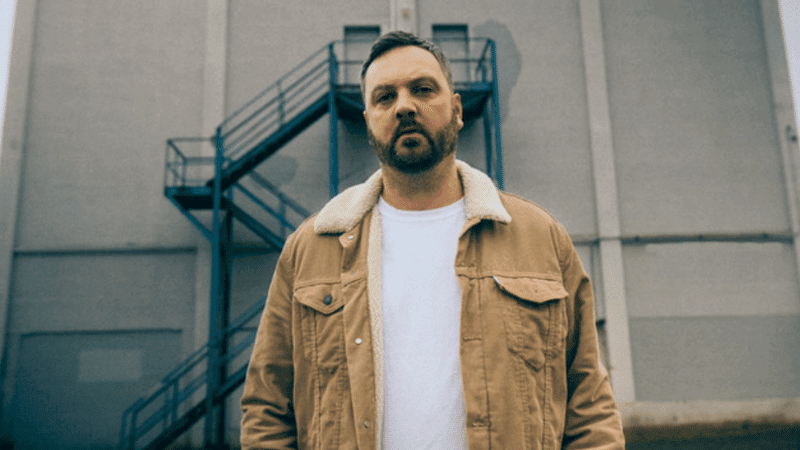 Independent Artist Case Study: Evil Ebenezer