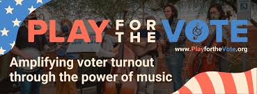 perform at Polls on Election Day