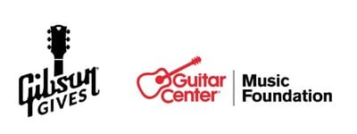 Gibson and Guitar Center will support LA fire victims