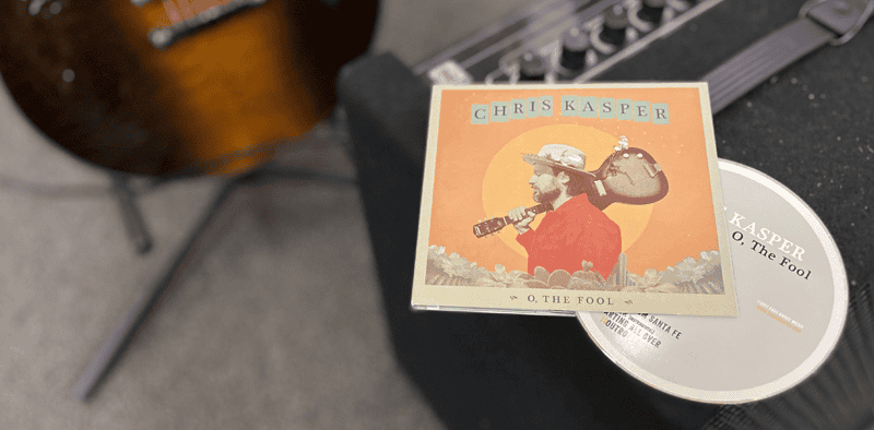 Selling Music Merch at Live Shows