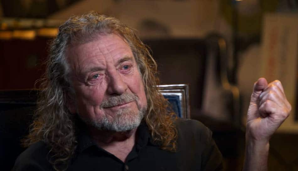 Robert Plant earned $8 million
