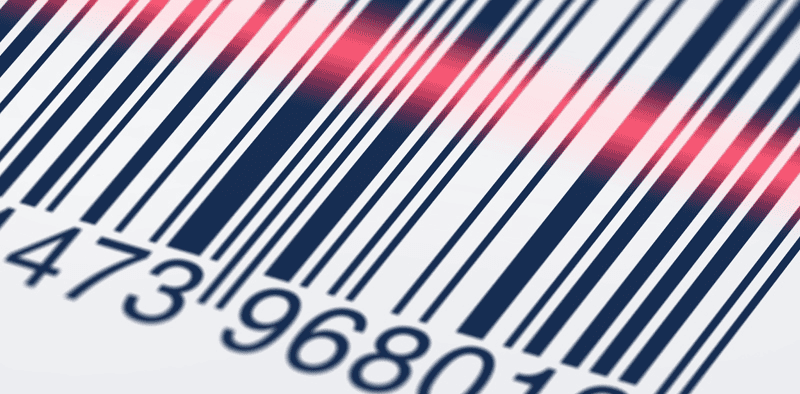 ISRC codes to track music