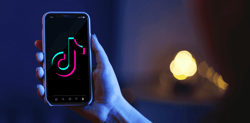 how to switch to a TikTok Artist account