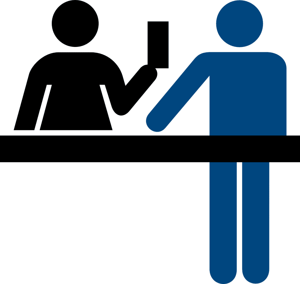 Ticket Scalping Executive Order Trump