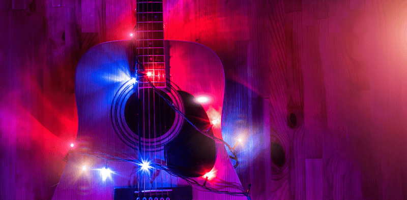 indie musicians should release holiday albums