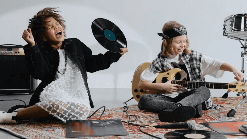 Music Education Organizations