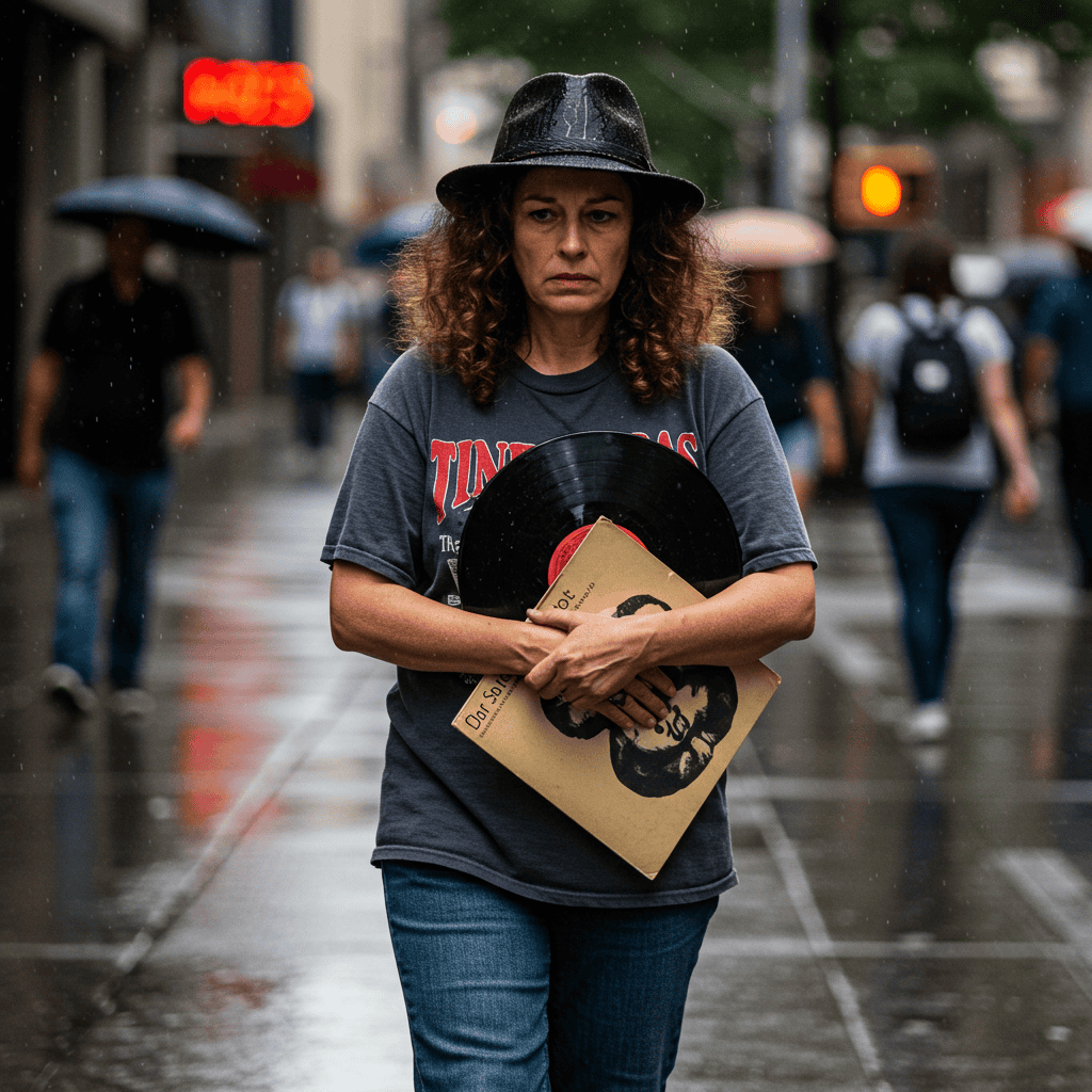 Don't ignore diehard fans sad