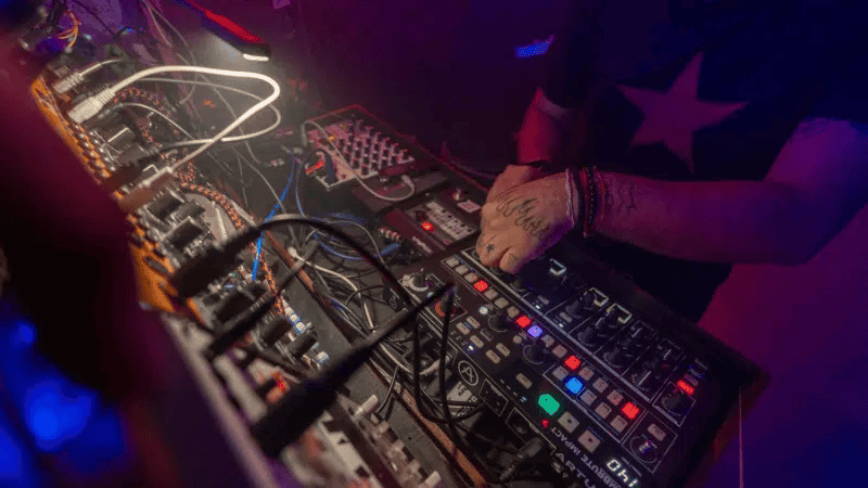 risks of switching music distributors