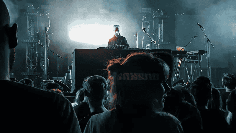 Importance of Therapy for Musicians and Music Industry Pros