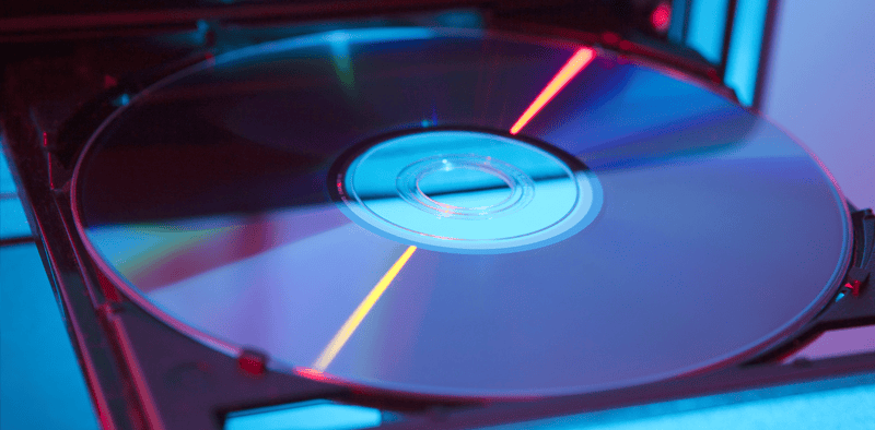 short run cd duplication