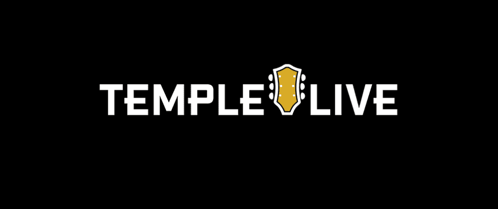 TempleLive cancels all shows across 6 venues