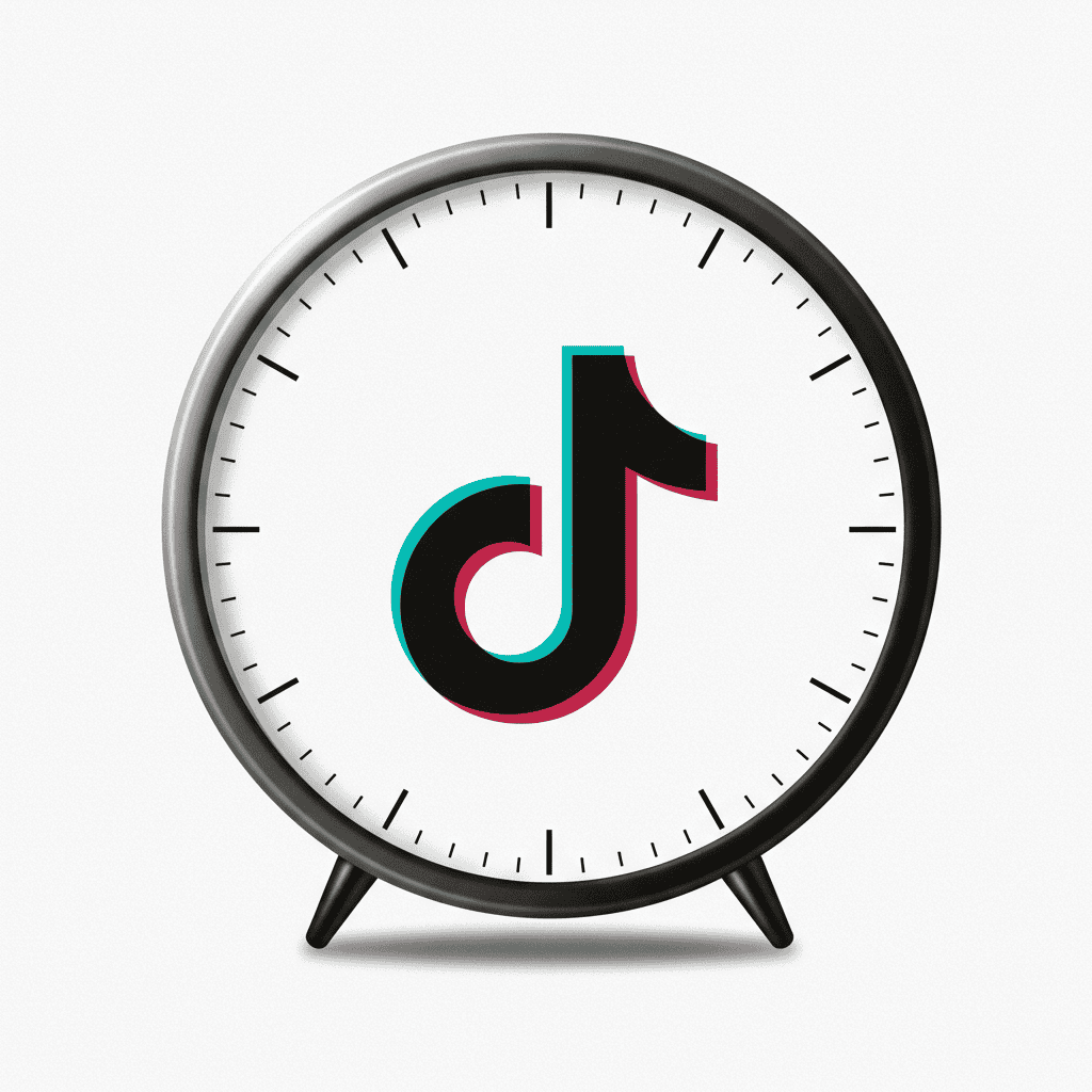 US TikTok deal posting frequency