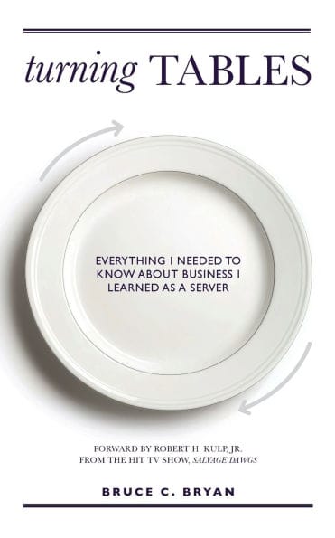 Turning Tables book the art of service