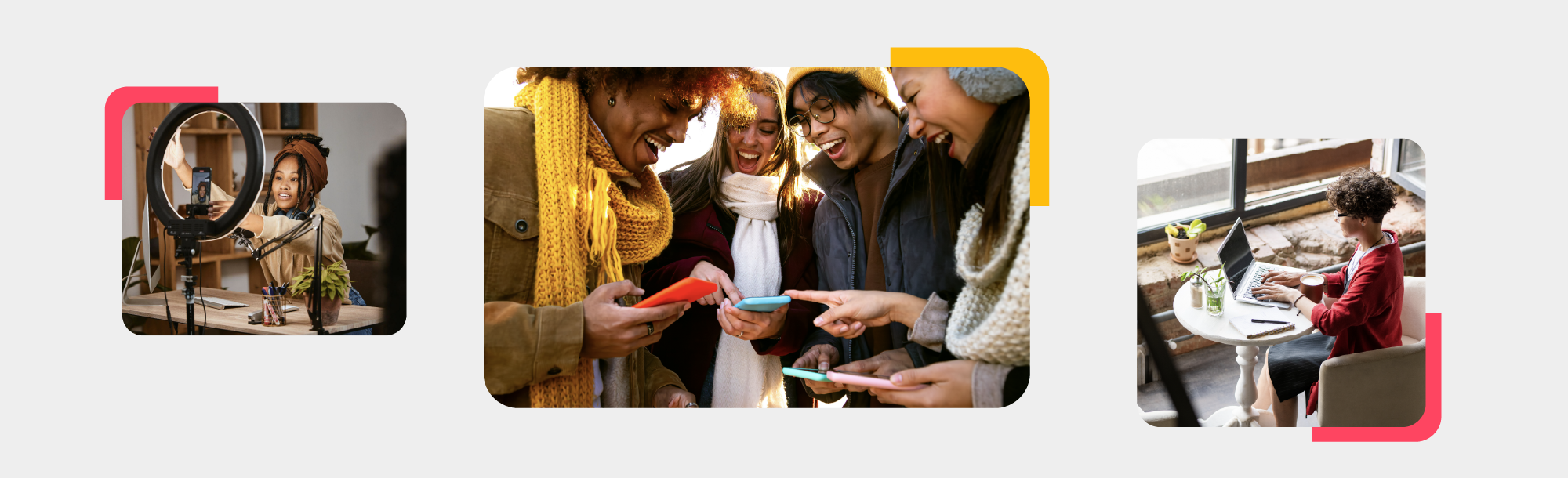 earn a living as digital creator or influencers