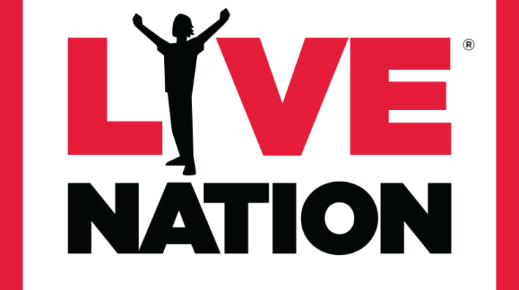 Live Nation