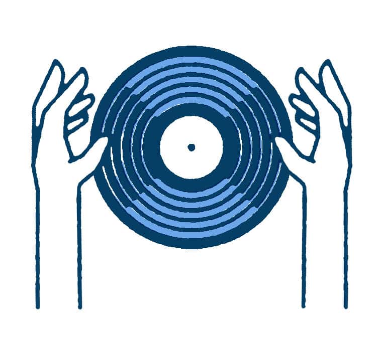Summer internships record labels