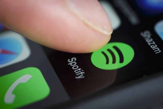 Spotify Now #1 US Streamer As Pandora Decline Continues - Hypebot
