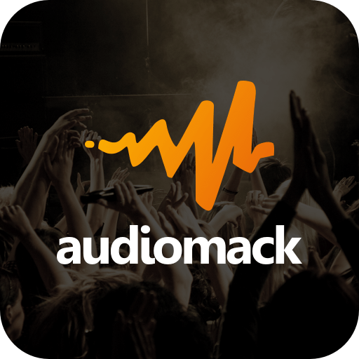images Audiomack Logo audiomack free music sharing and