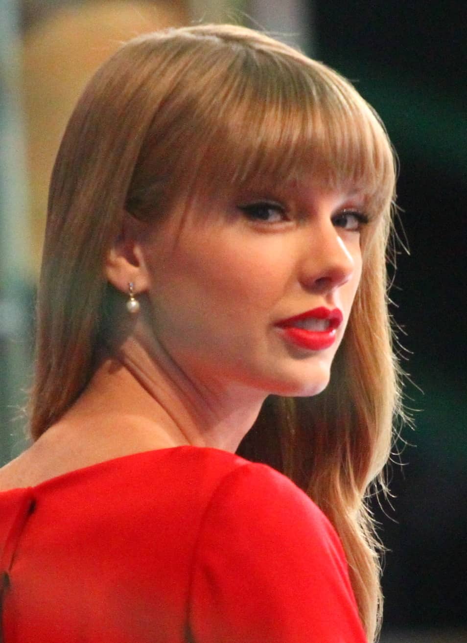 Data reveals the secrets behind Taylor Swift's recordbreaking success