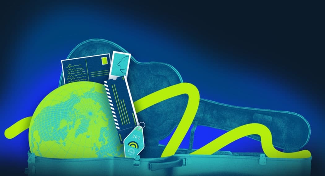 How A Music Retreat Can Jumpstart The Songwriting Process Hypebot