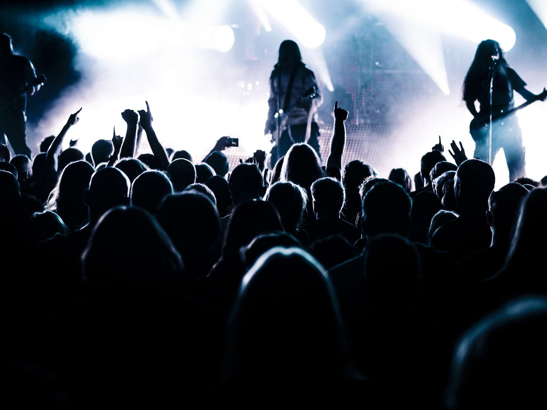 Live Nation Exec On COVID-19 Concerts Impact, The Uncertain Path Forward - Hypebot