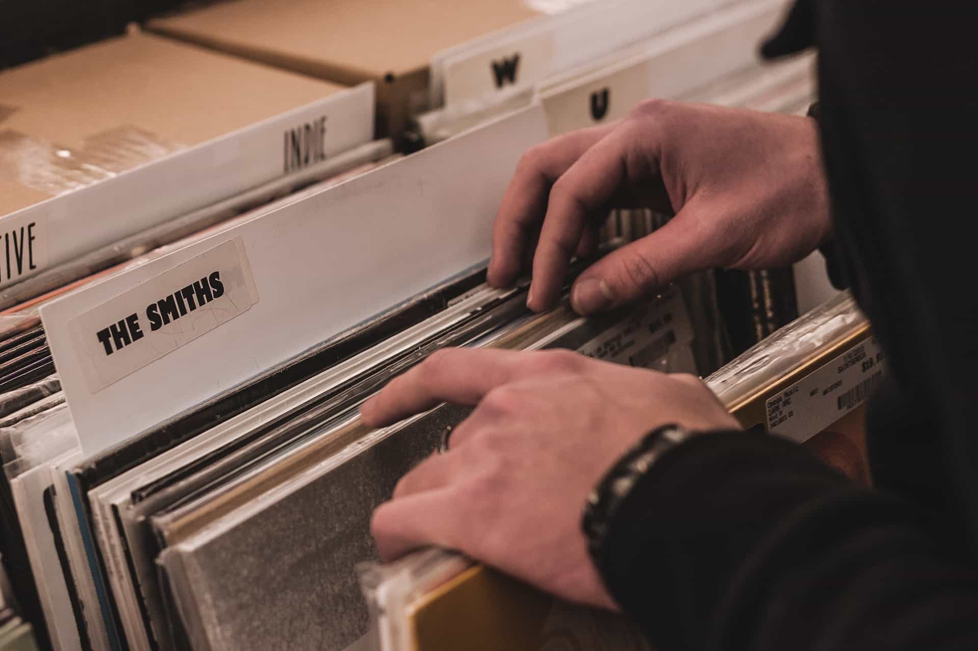 Full List Of Record Store Day 2020 Releases US, CN, UK, AU, More - Hypebot