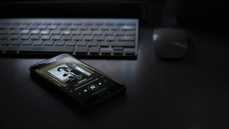 Artist, Label Checklist For Advertising On Spotify - Hypebot